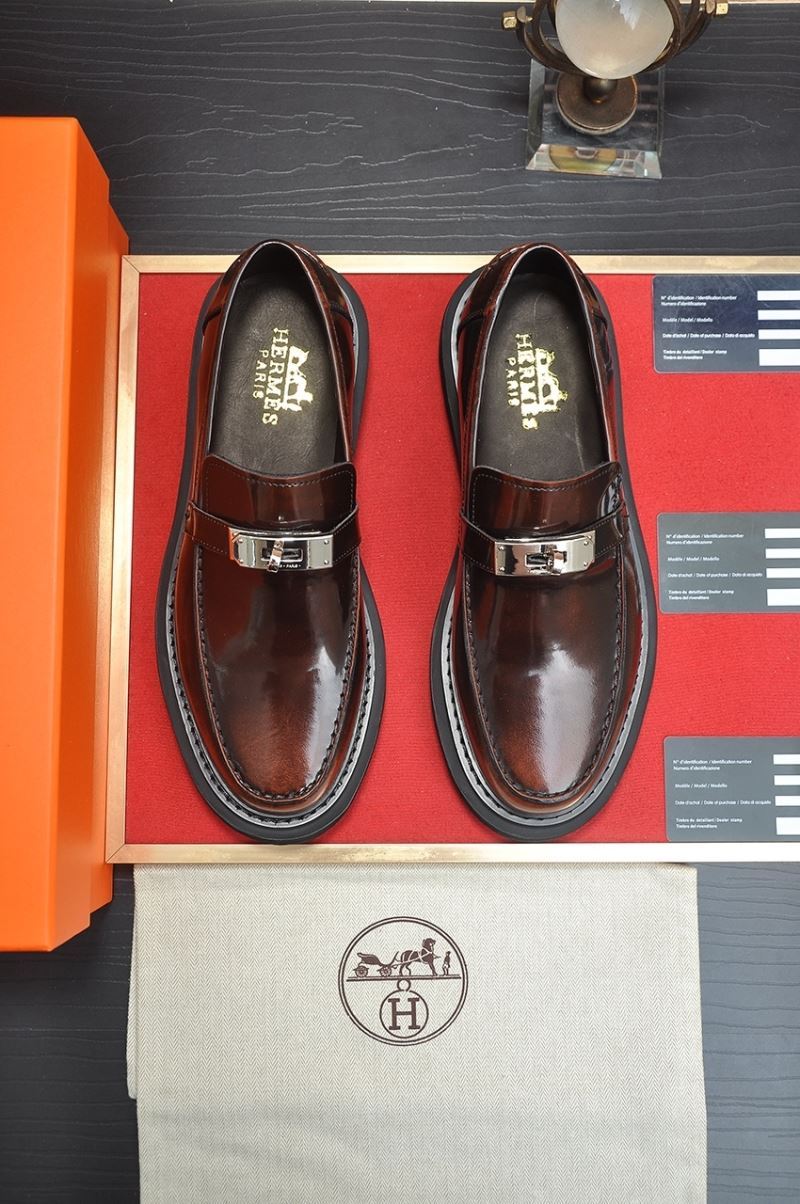 Hermes Business Shoes